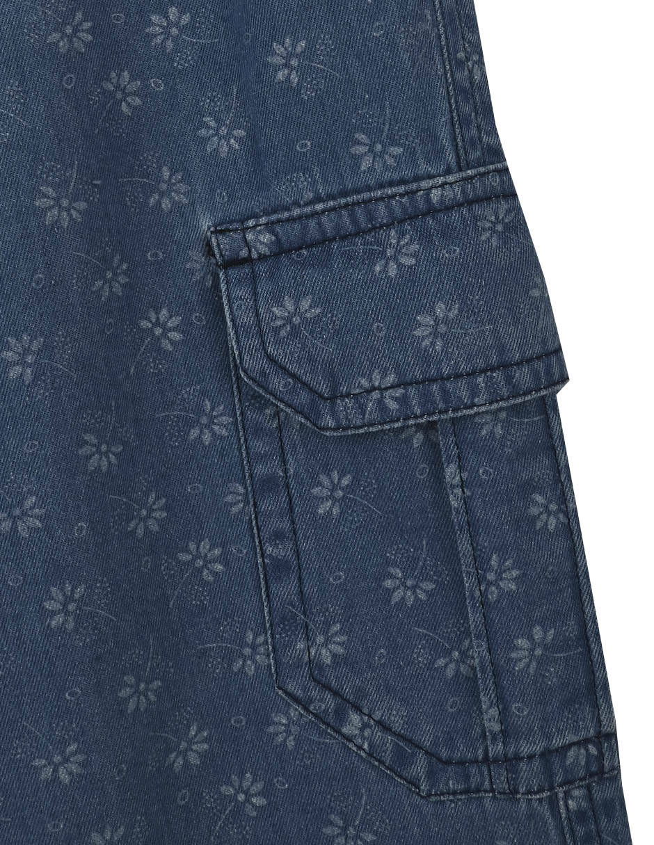 Pantalón jogger Nekie para niña 4
