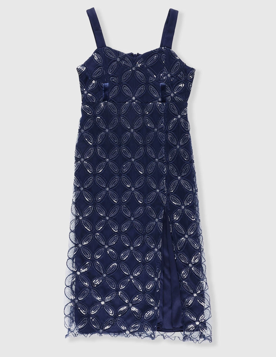Vestido para niña
