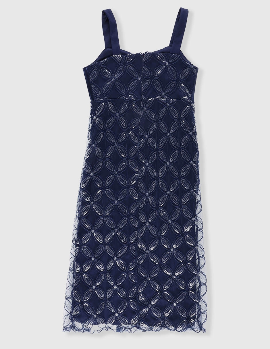 Vestido para niña 2