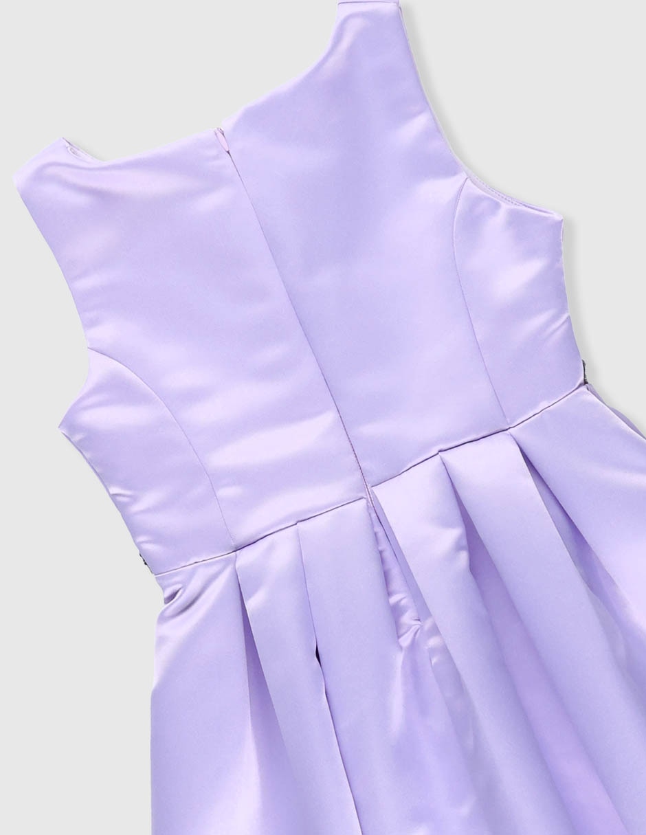 Vestido para niña 4