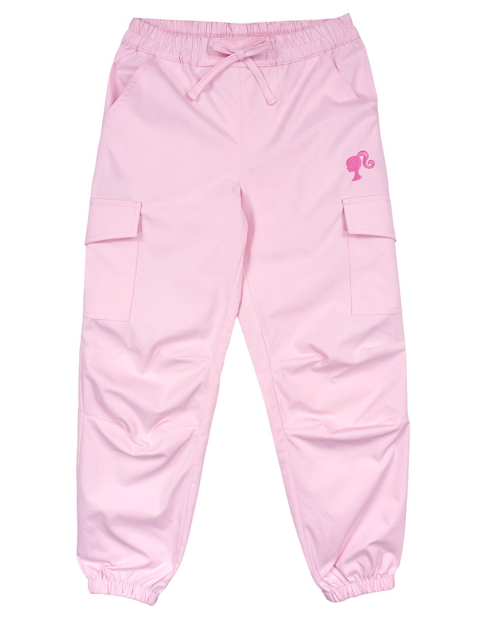 Pantalón Jogger para niña