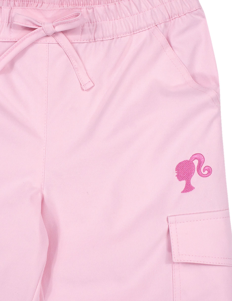 Pantalón Jogger para niña 2