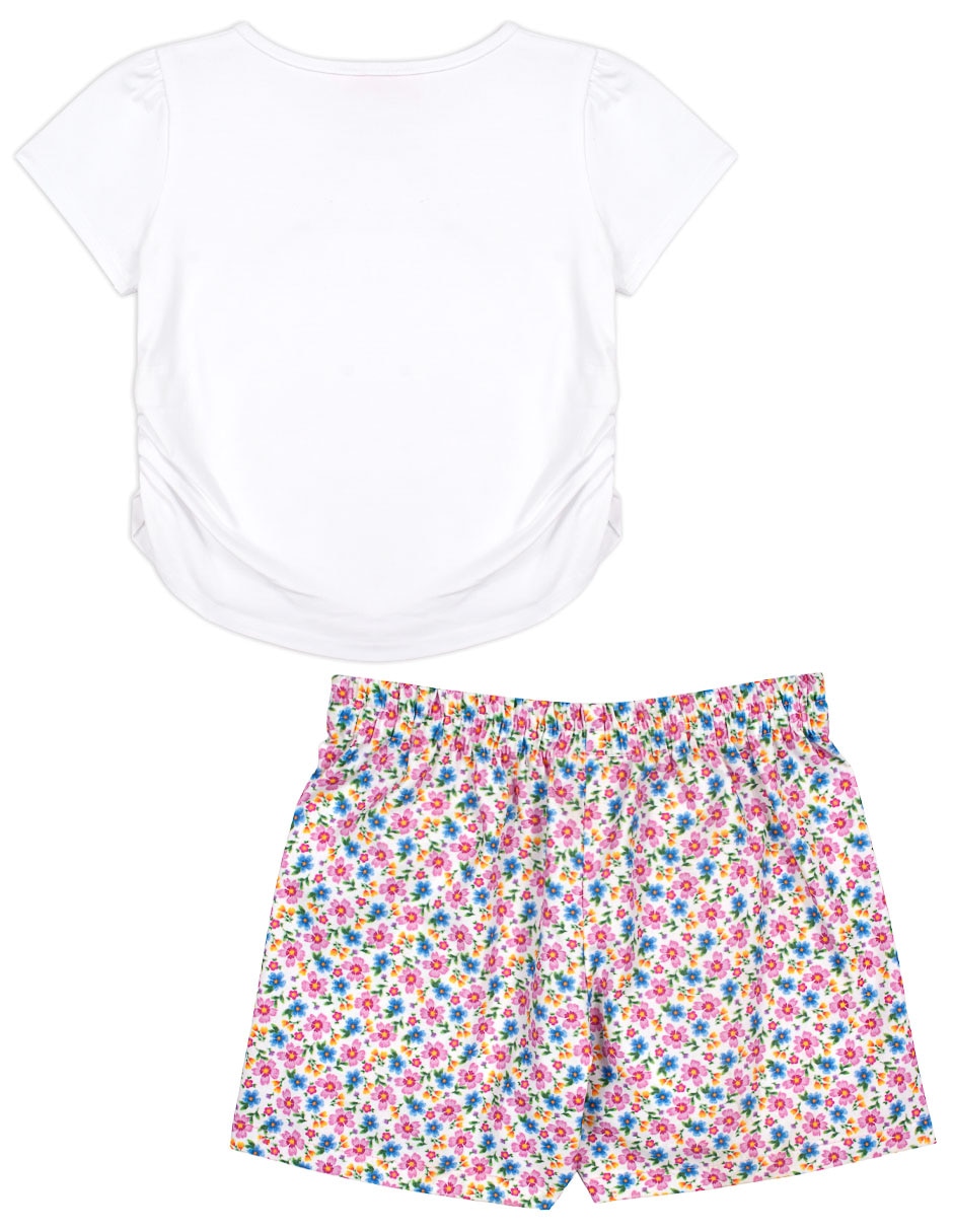 Conjunto para niña 2