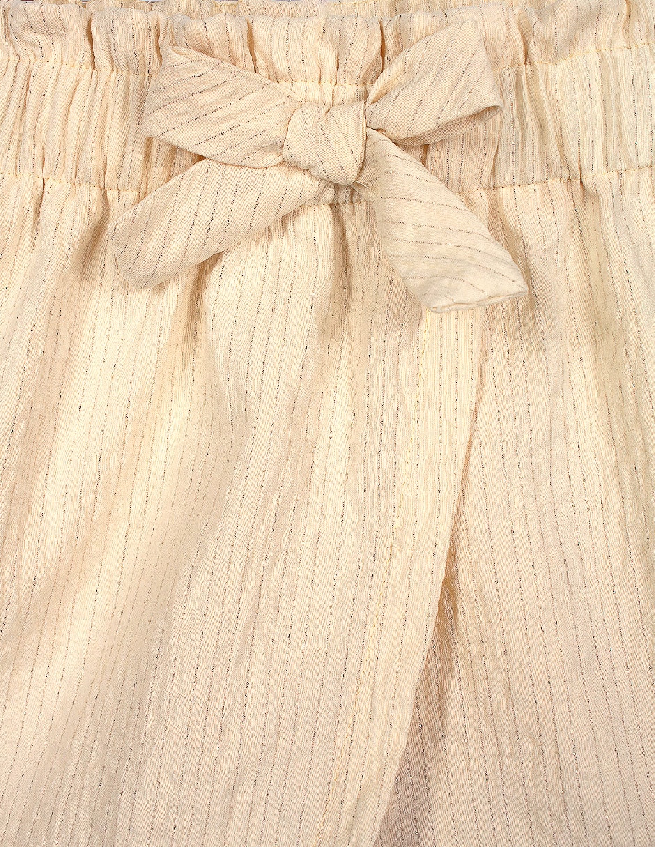 Conjunto para niña 3