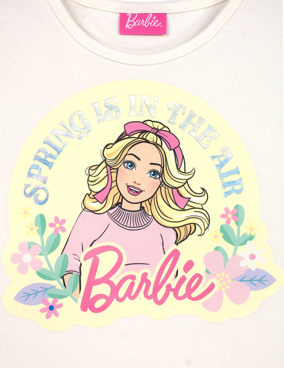 Conjunto para niña 4
