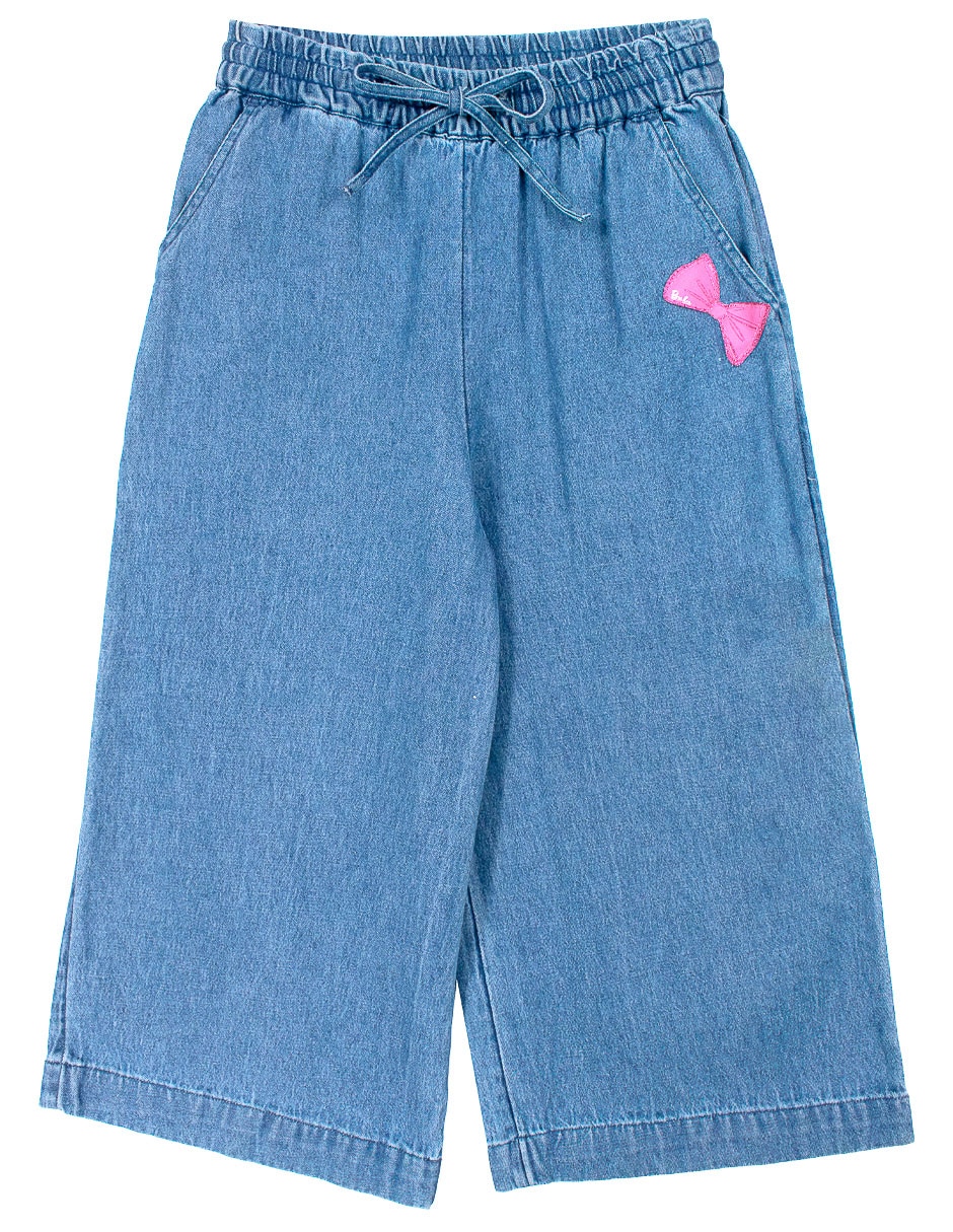 Pantalón para niña