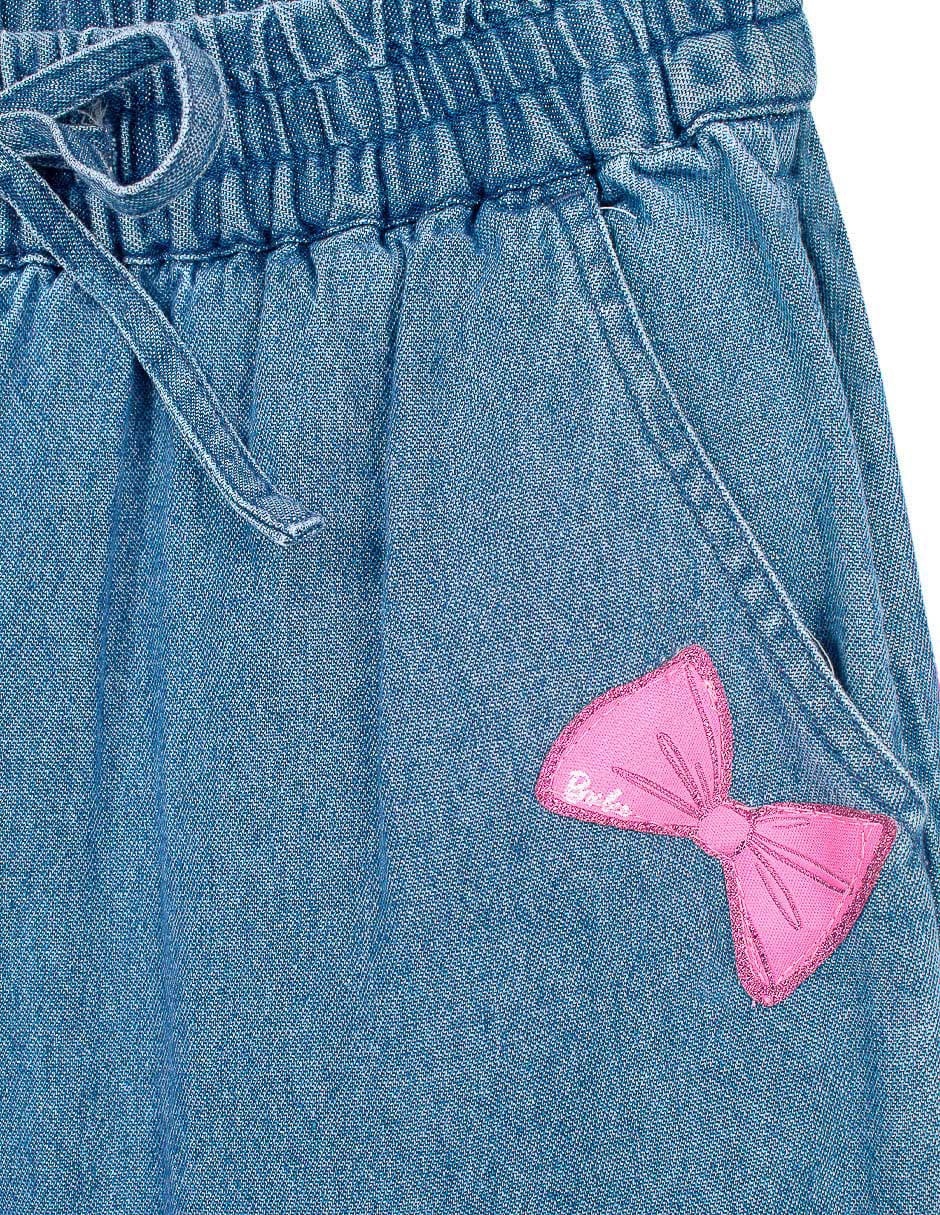 Pantalón para niña 3