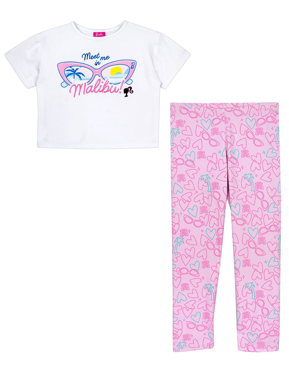Conjunto para niña Conjunto para niña