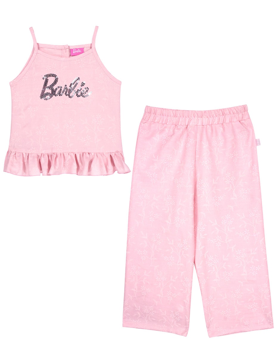 Conjunto para niña