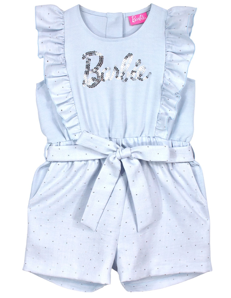 Romper para niña Romper para niña