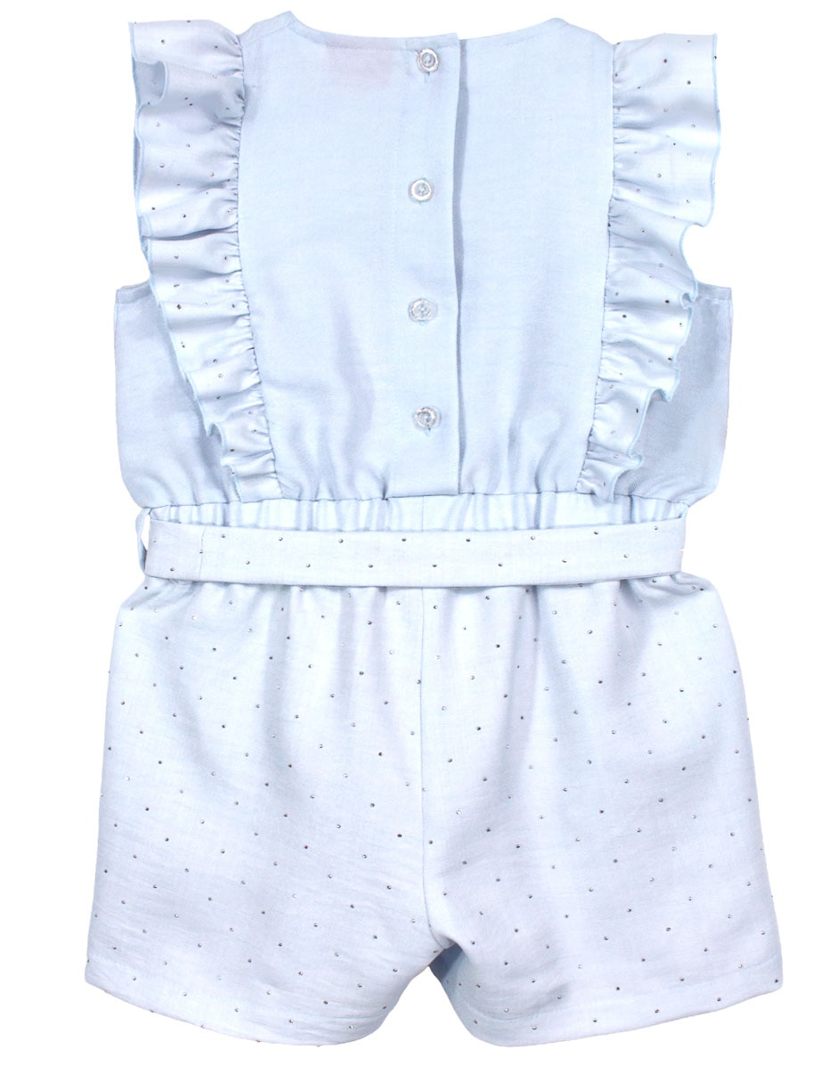 Romper para niña 2