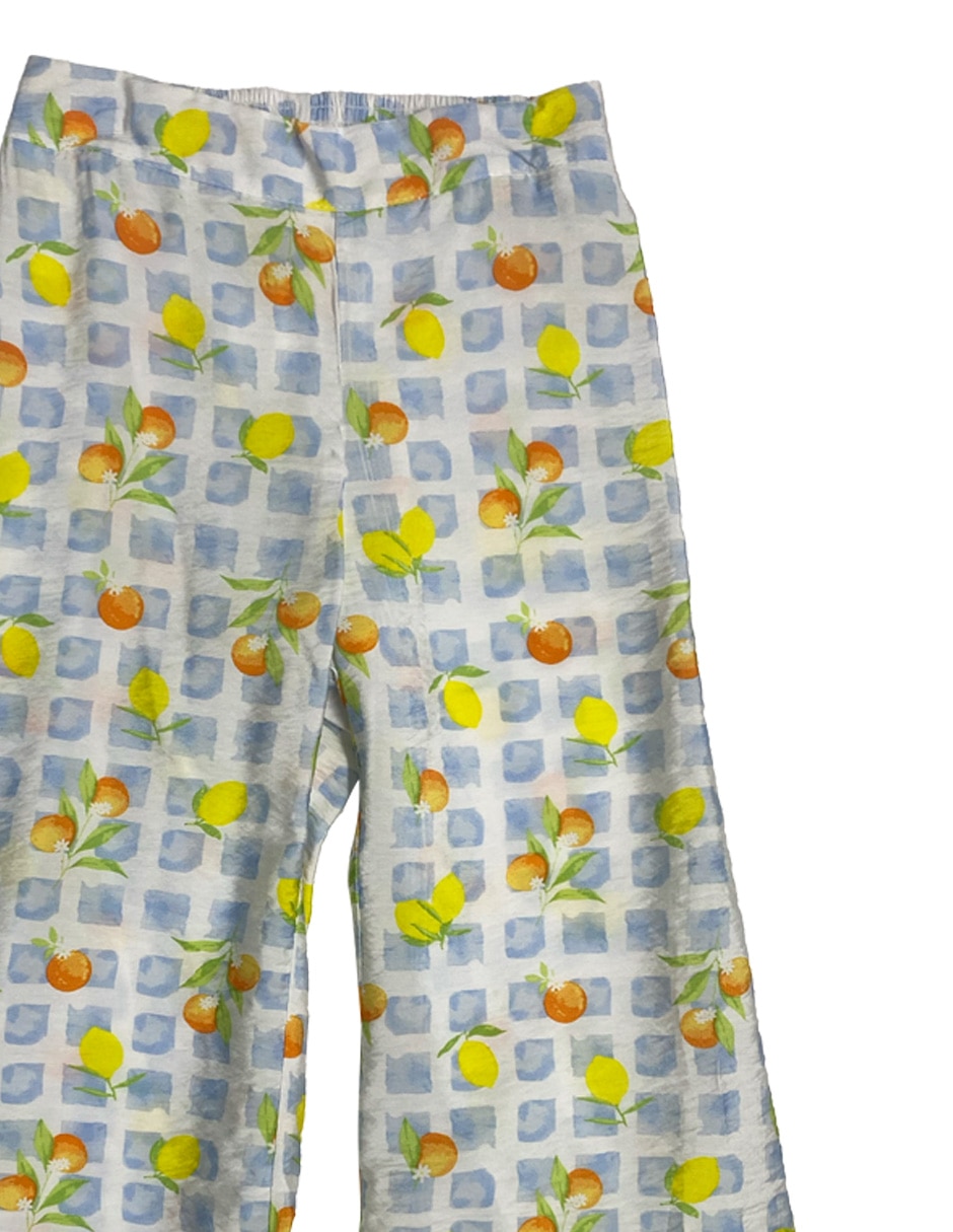 Conjunto para niña 3