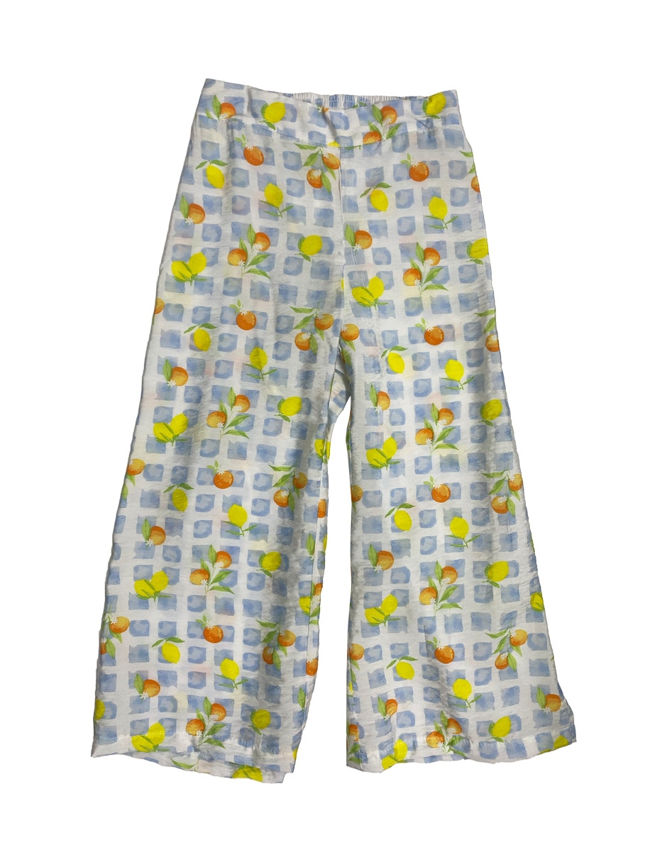 Conjunto para niña 5