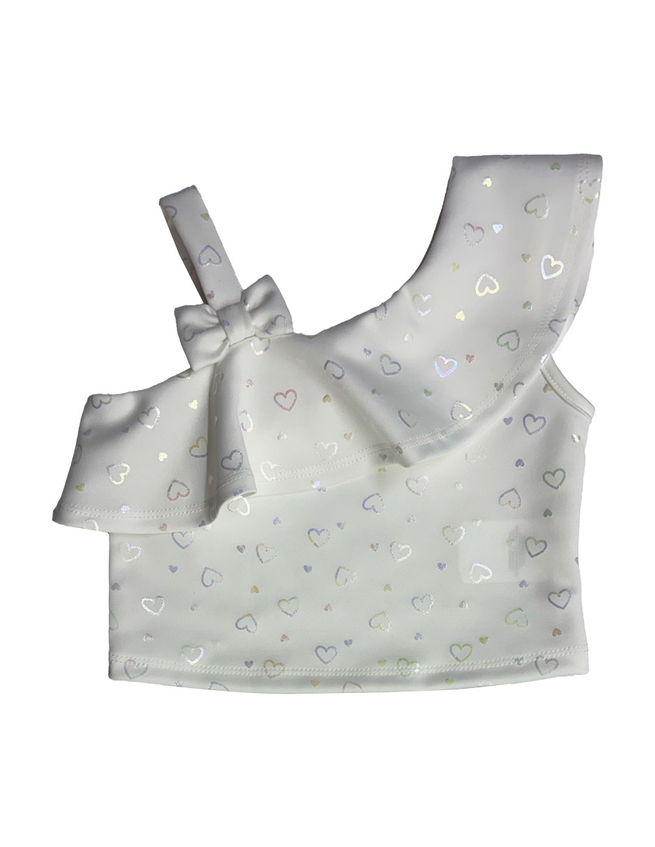 Conjunto para niña 2