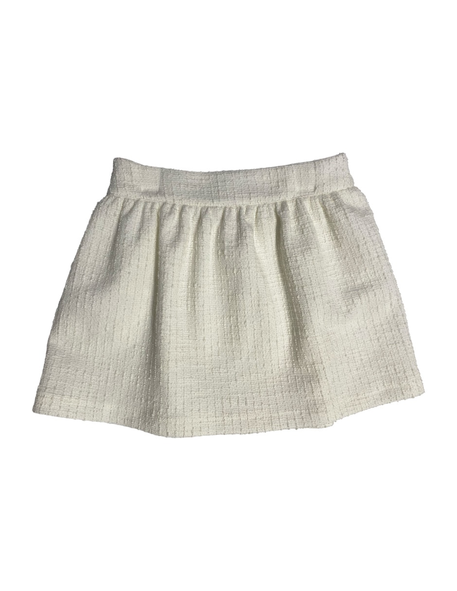 Conjunto para niña 3