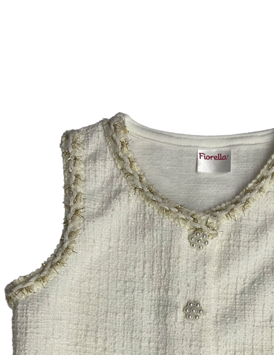 Conjunto para niña 5