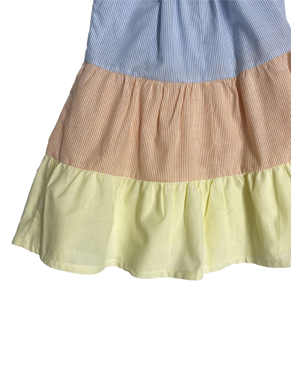 Vestido para niña 2