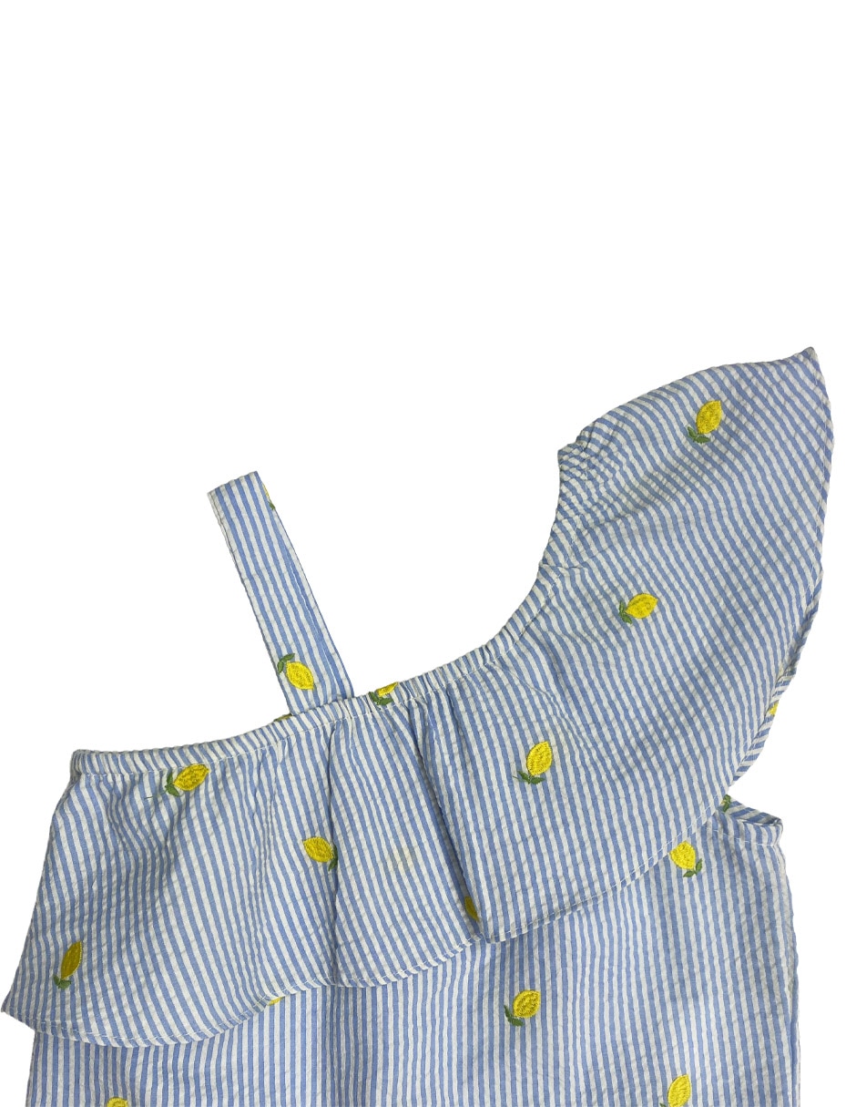 Conjunto para niña 2