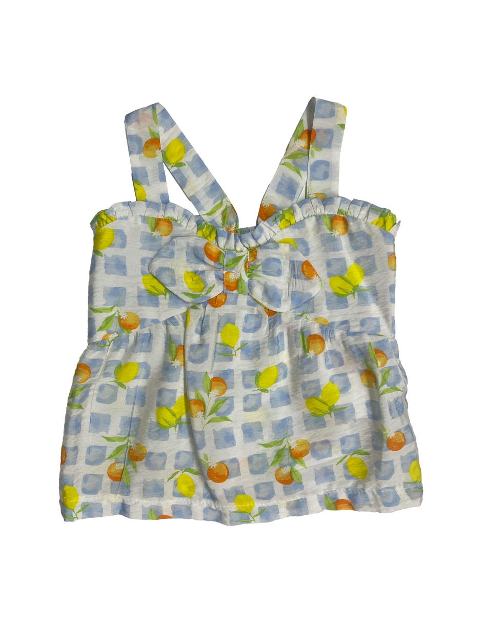 Conjunto para niña 3