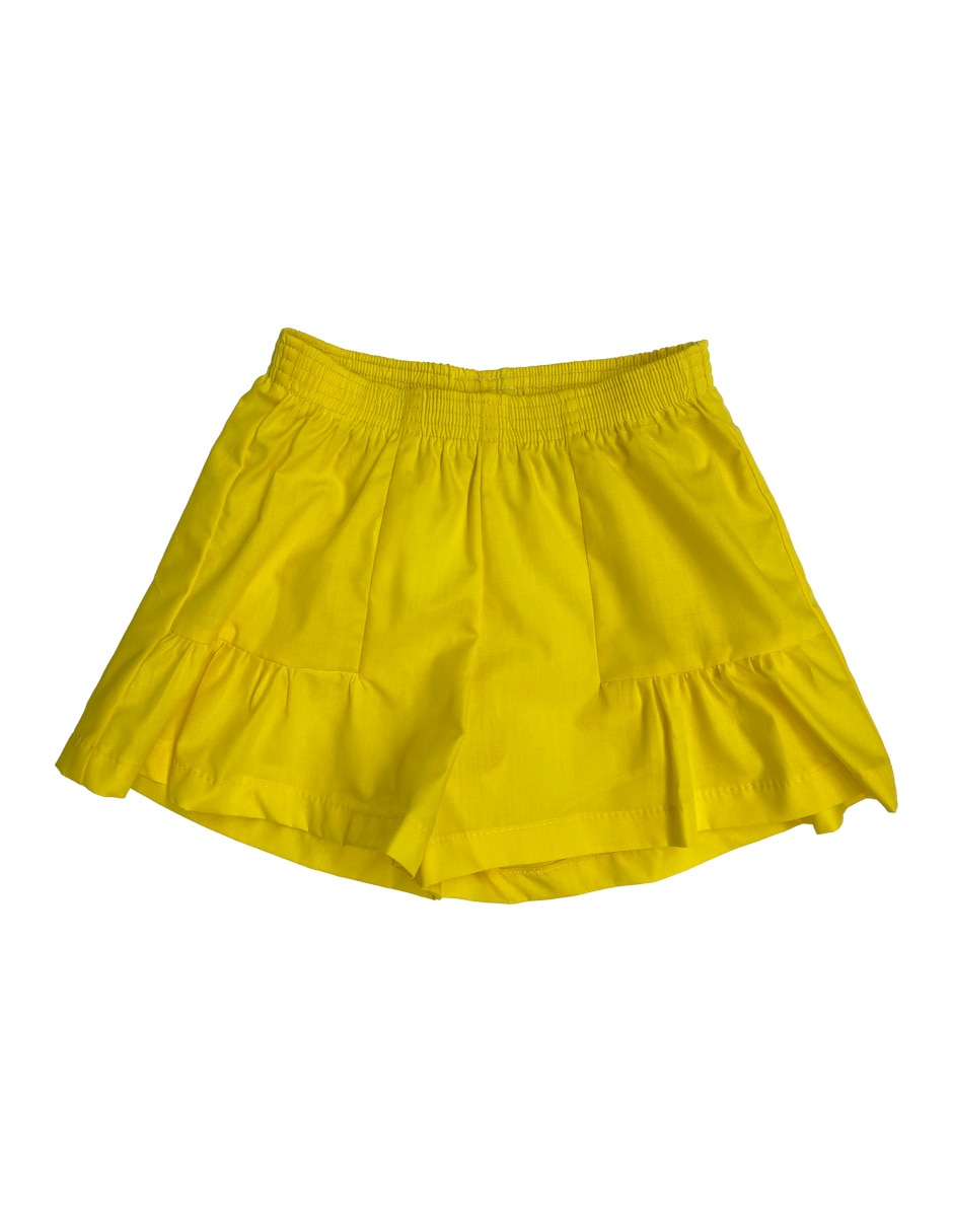 Conjunto para niña 4
