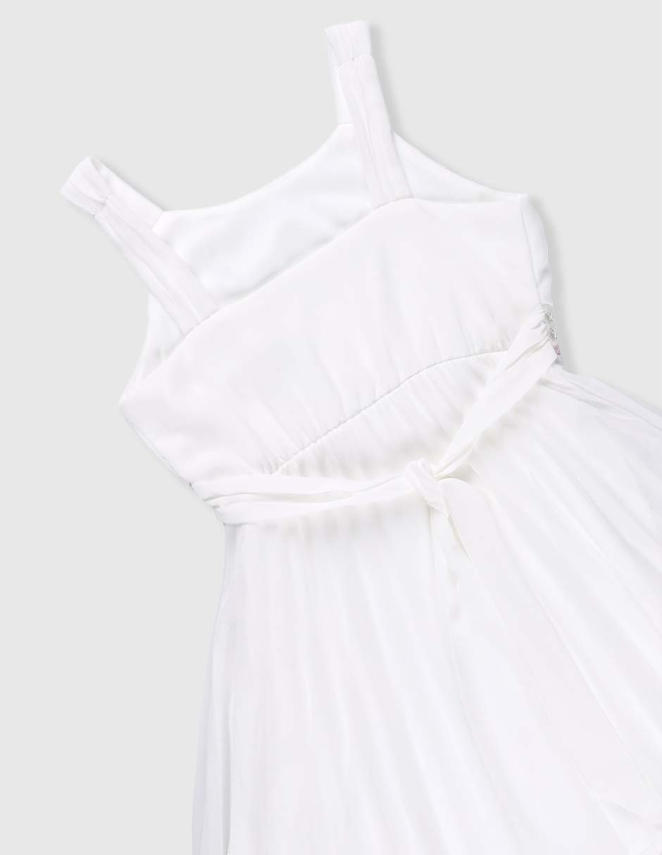 Vestido para niña 4