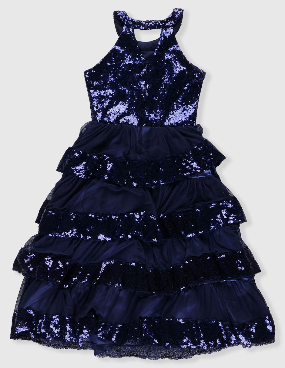 Vestido para niña 2