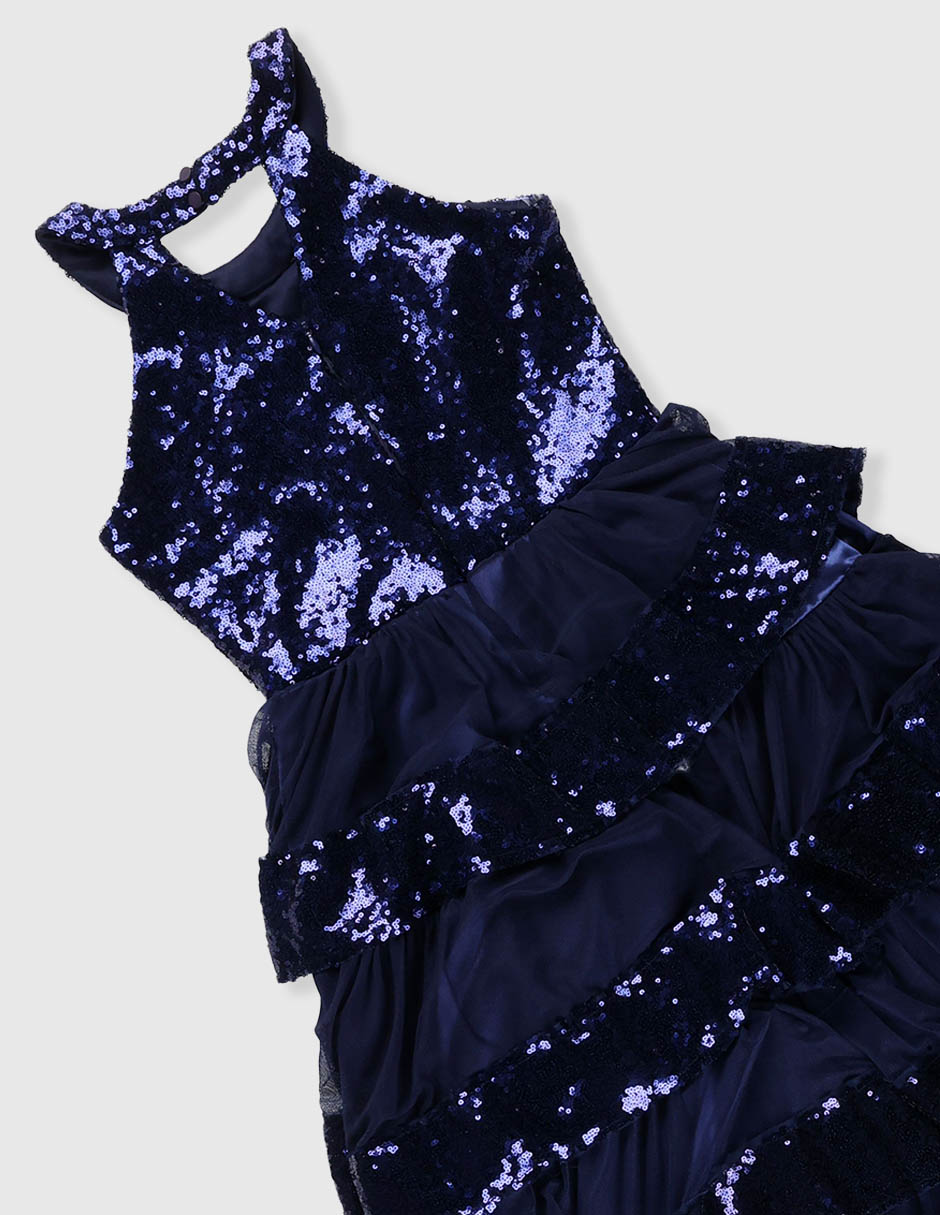 Vestido para niña 3