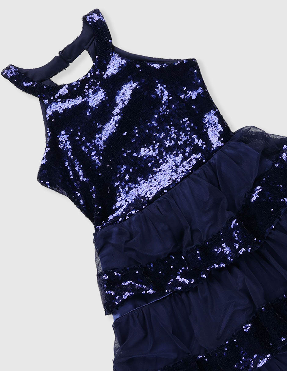 Vestido para niña 4