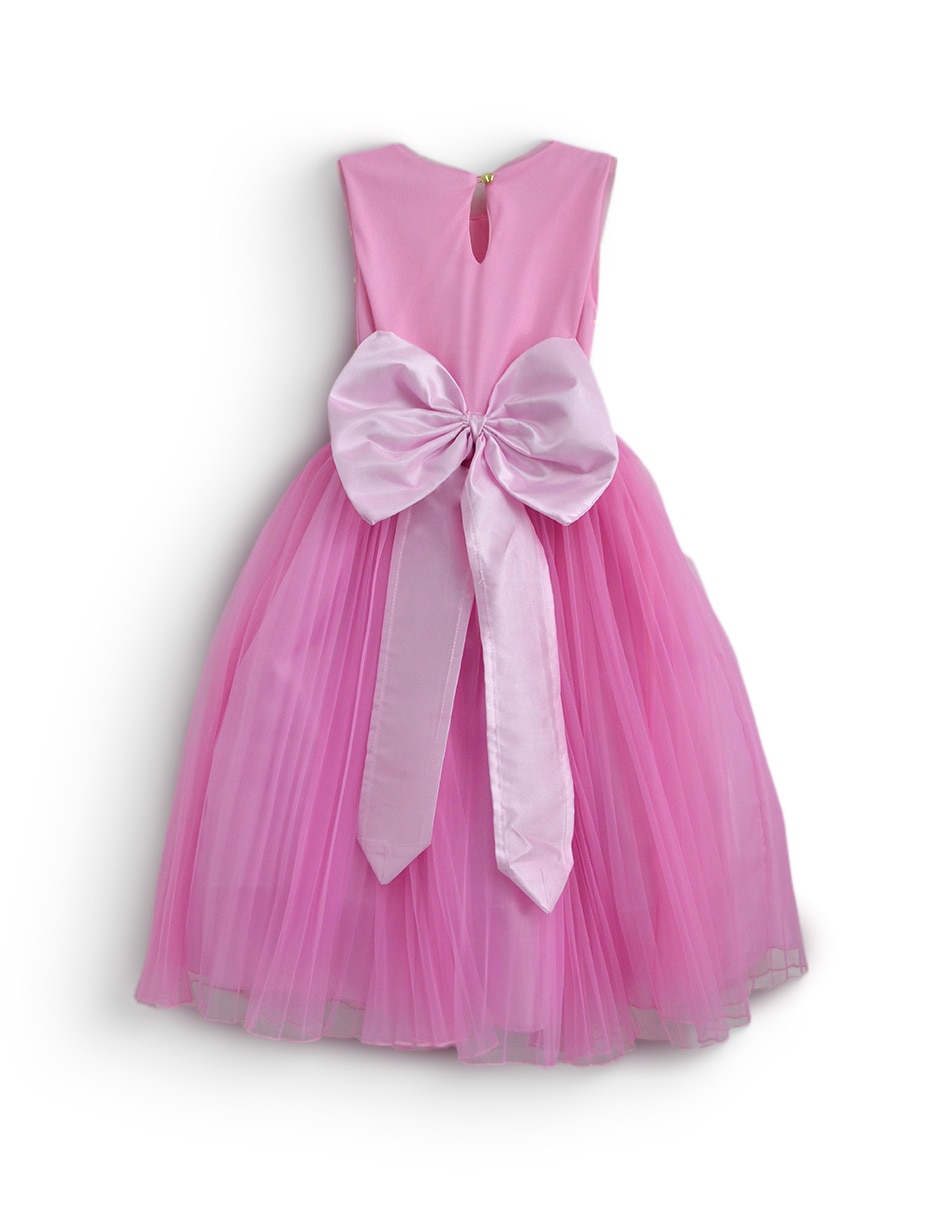 Vestido Catalina para niña 2