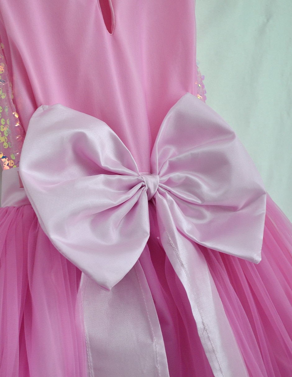 Vestido Catalina para niña 5