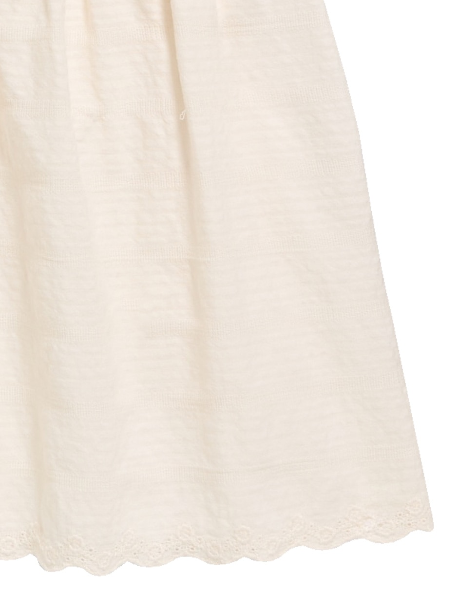 Blusa para niña 4