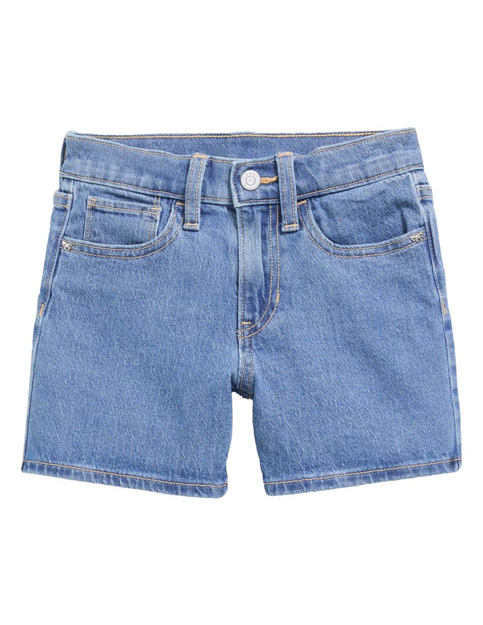 Short para niña