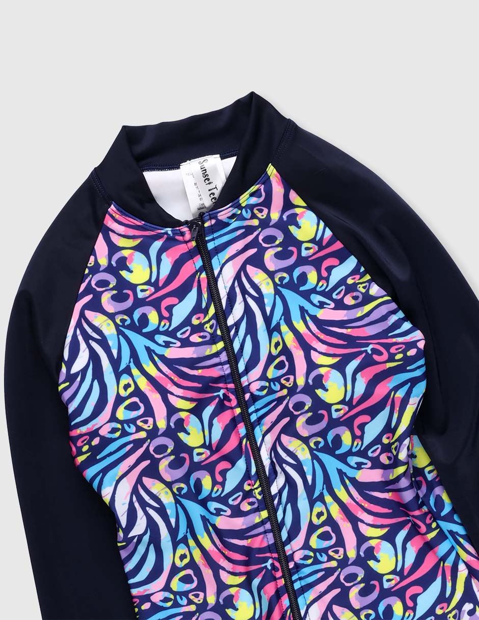 Bodysuit para niña 3