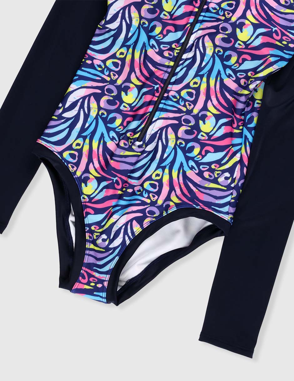 Bodysuit para niña 4