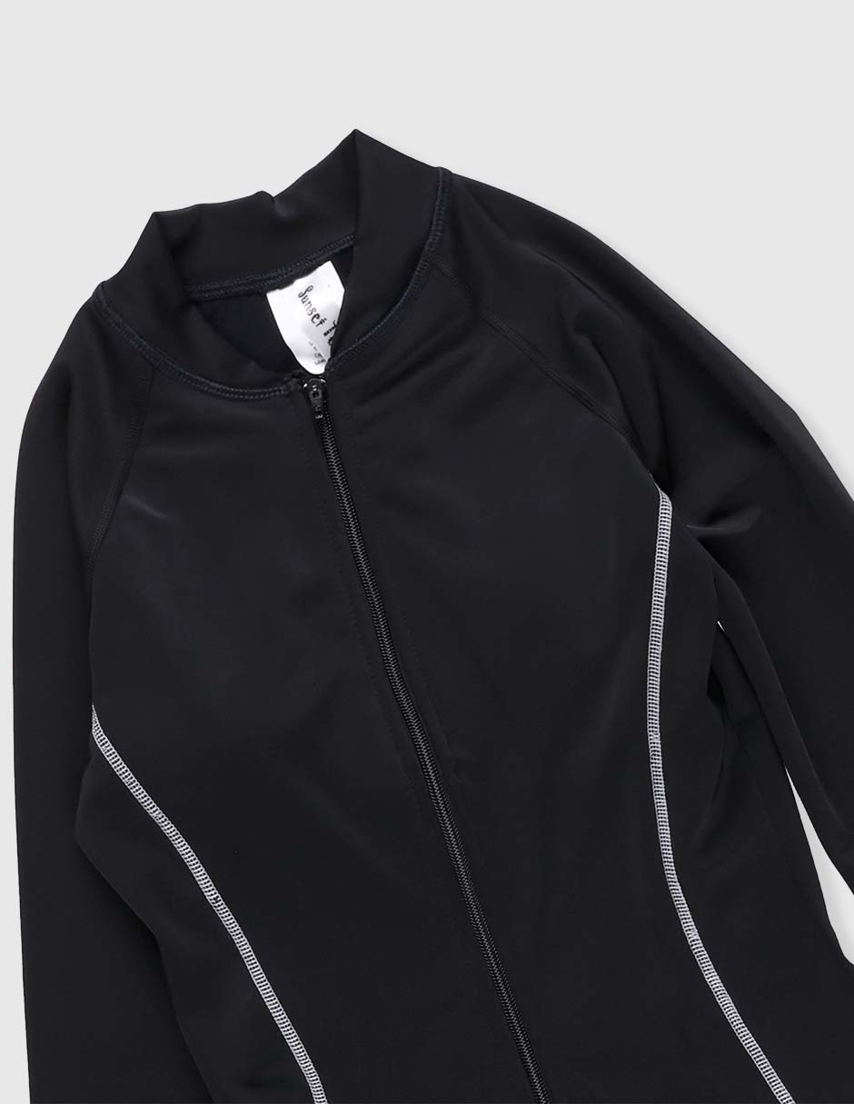 Wetsuit para niña 3