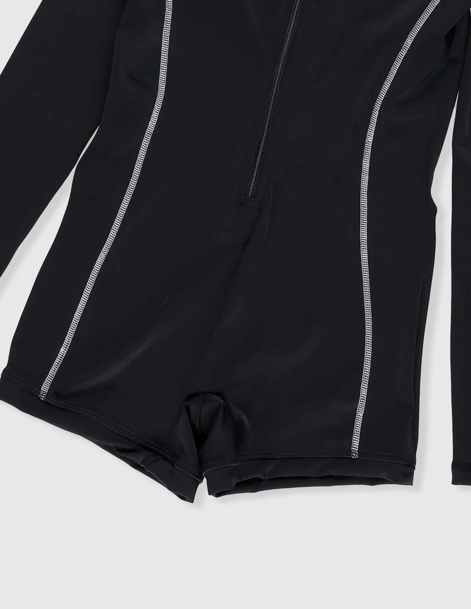 Wetsuit para niña 4
