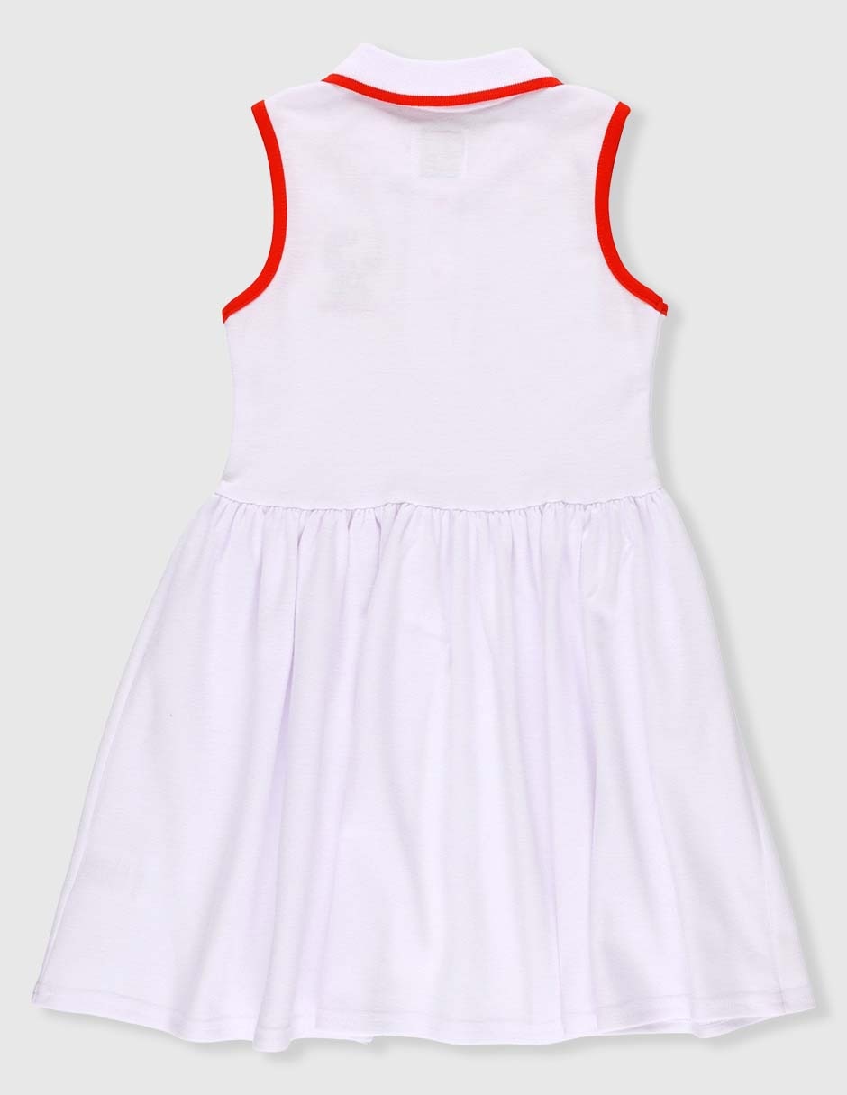 Vestido para niña 2