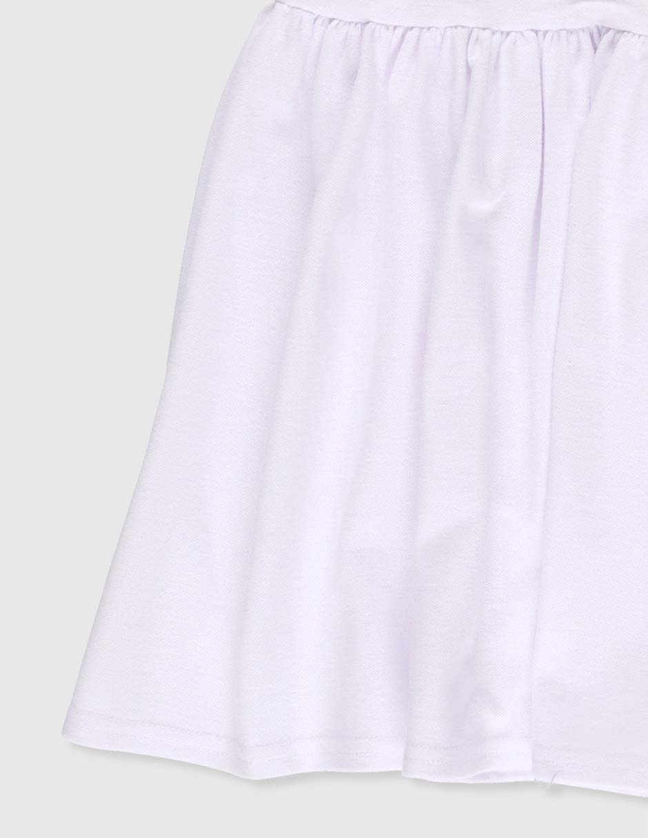 Vestido para niña 4