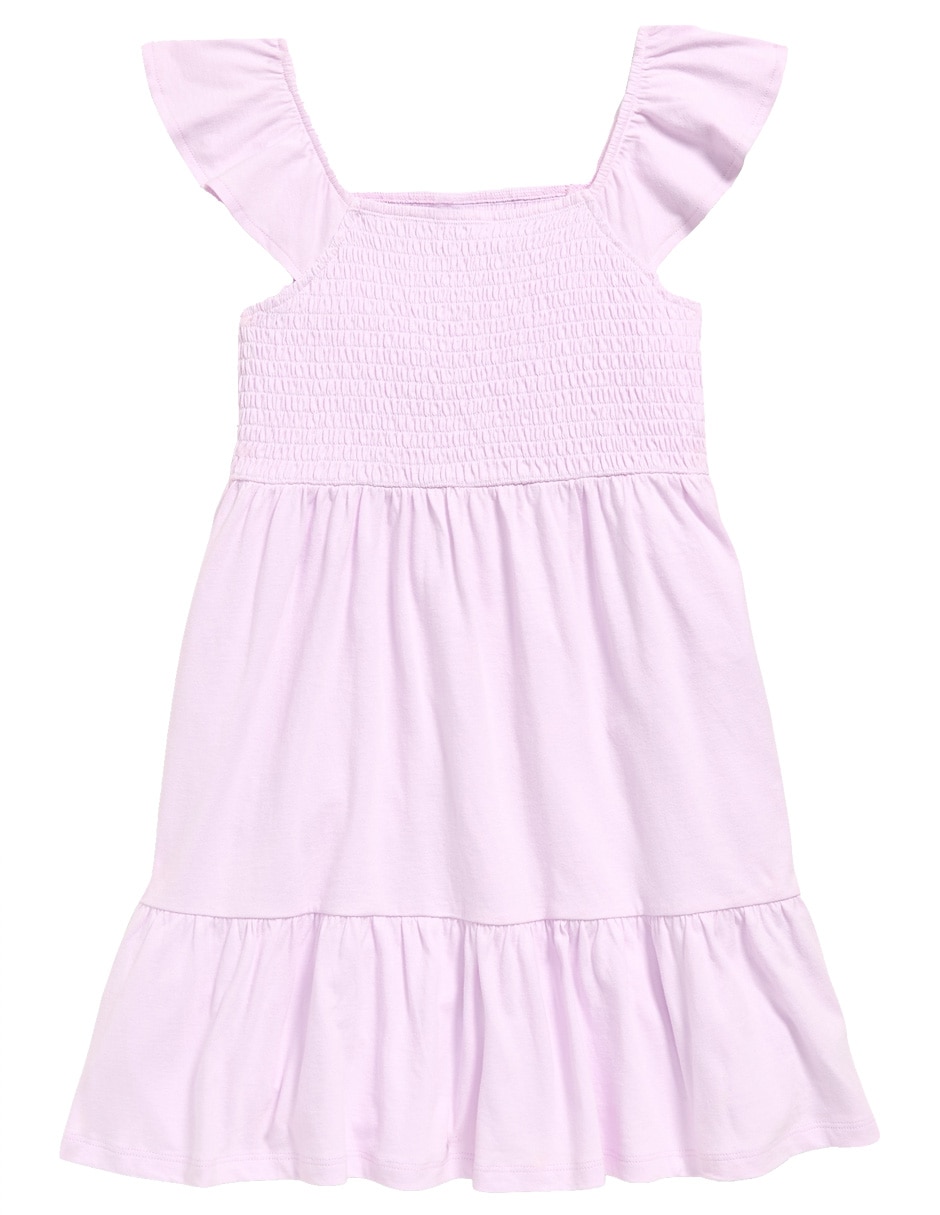 Vestido para niña