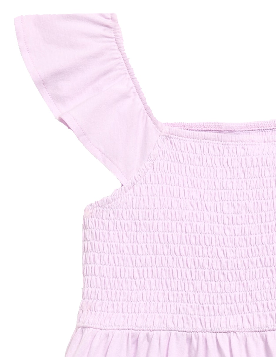 Vestido para niña 3