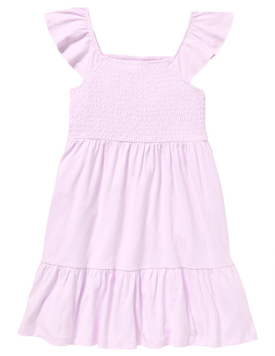 Vestido para niña 4