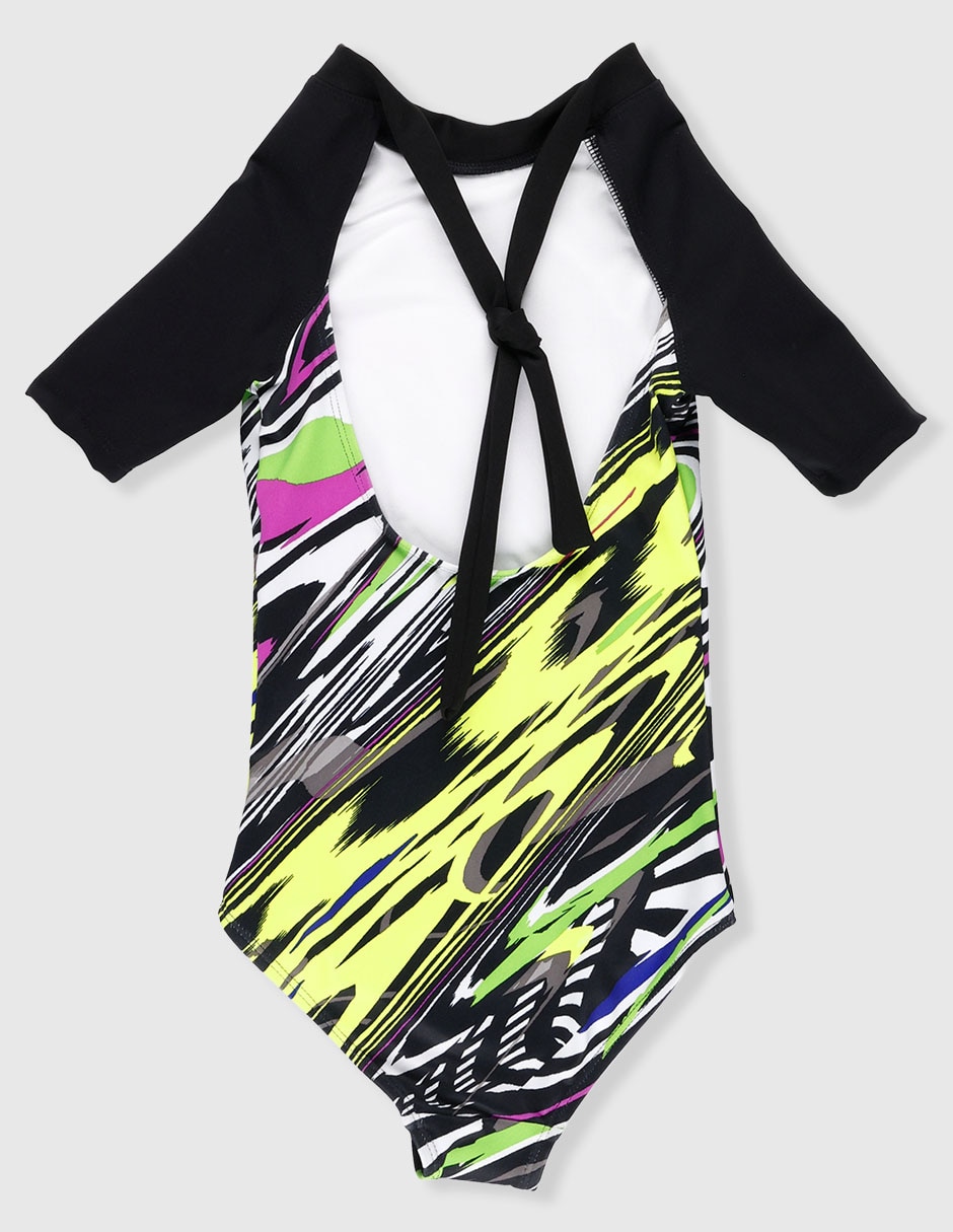 Bodysuit para niña 2