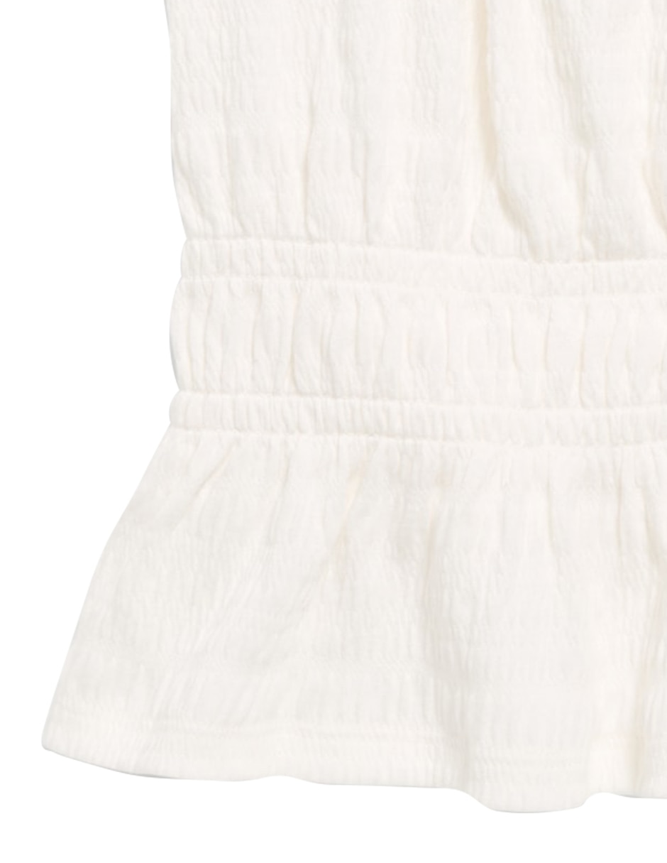 Blusa para niña 3