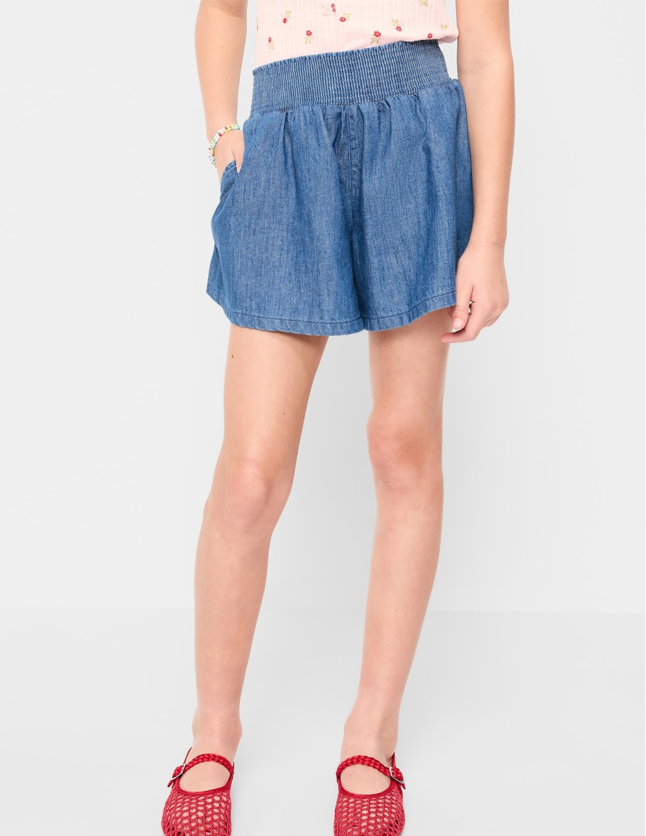 Short para niña