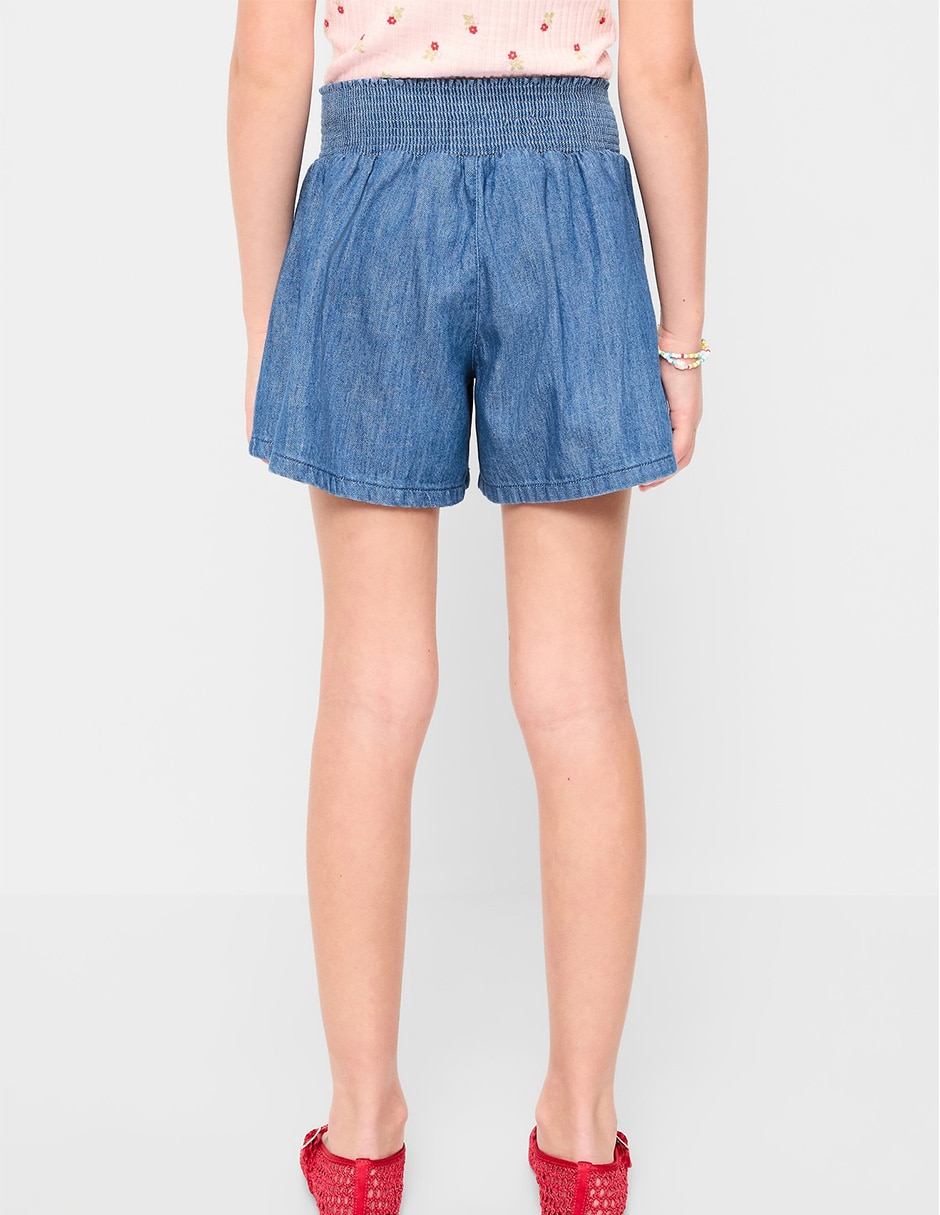 Short para niña 2
