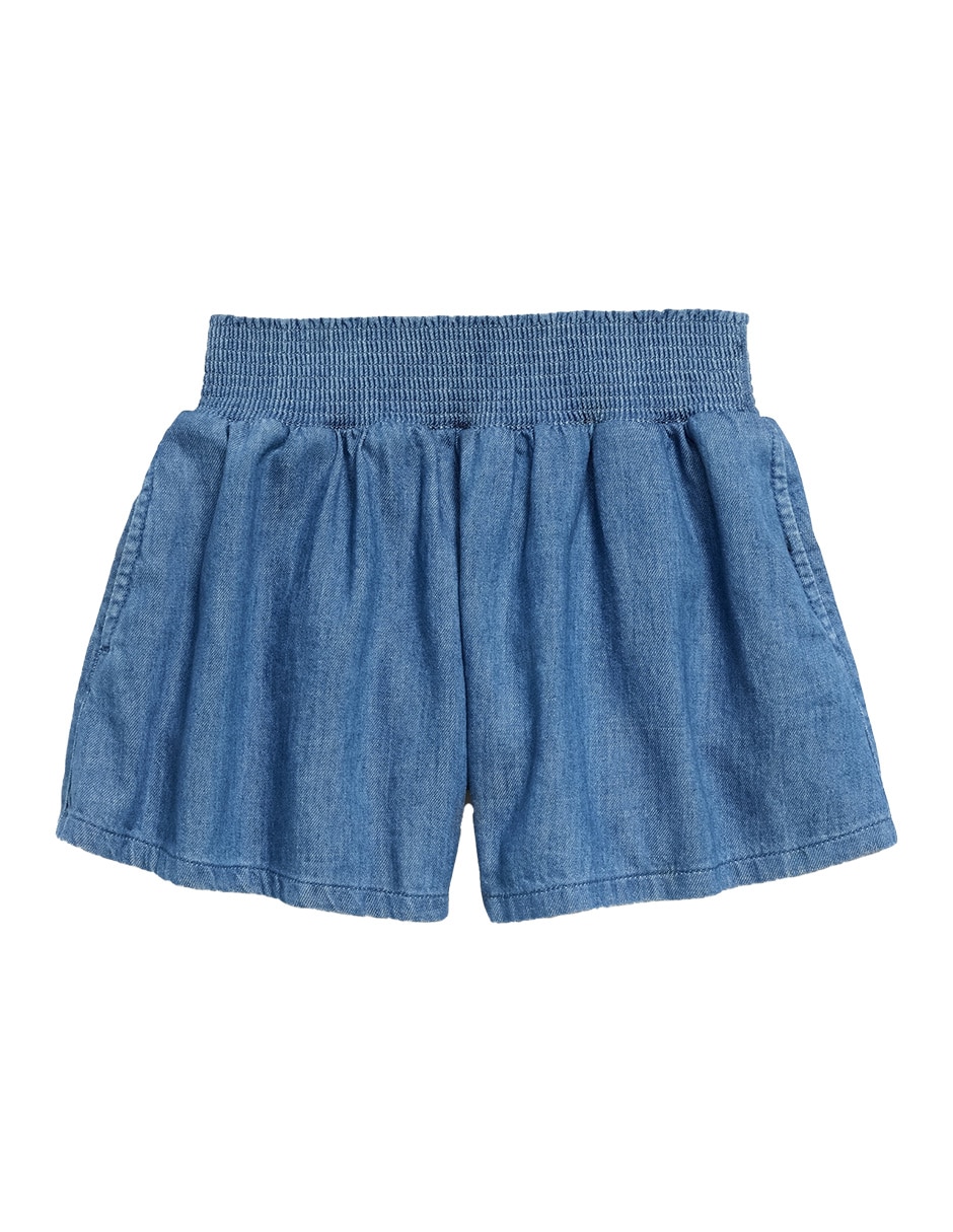 Short para niña 3