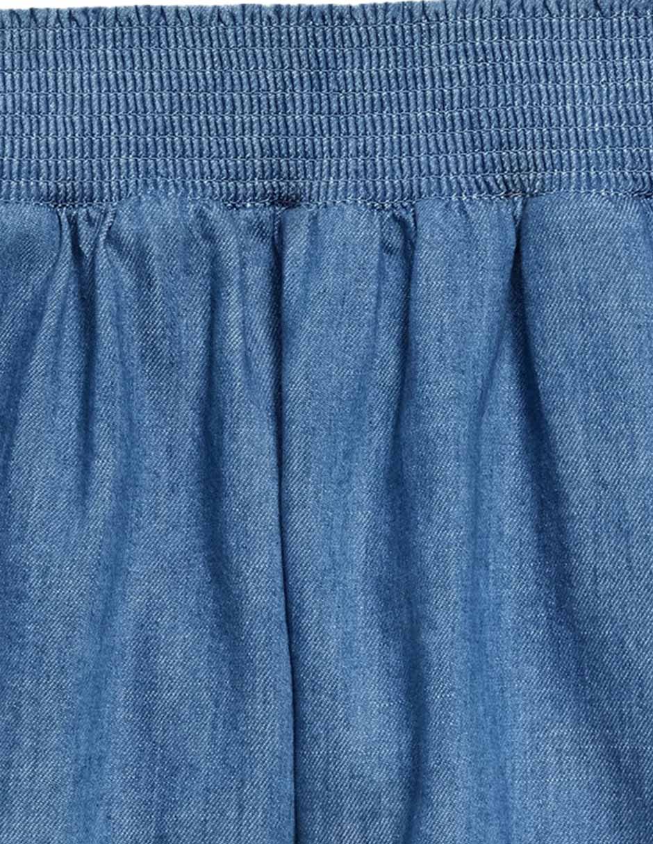 Short para niña 4