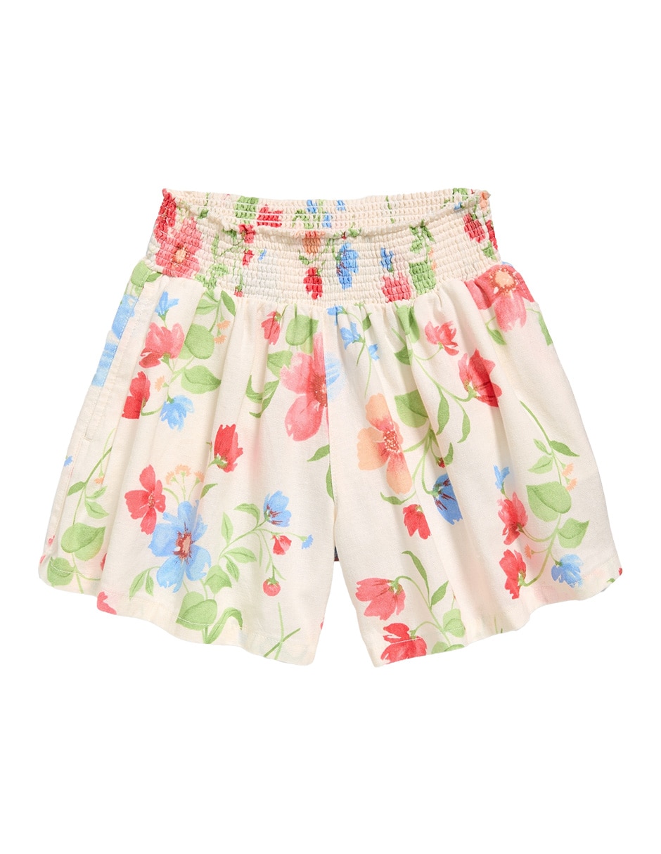Short para niña 3