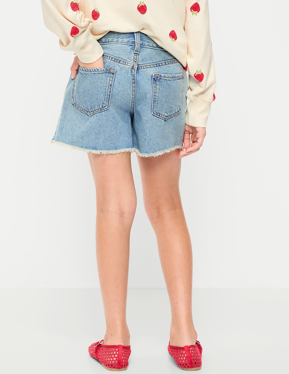 Short para niña 2