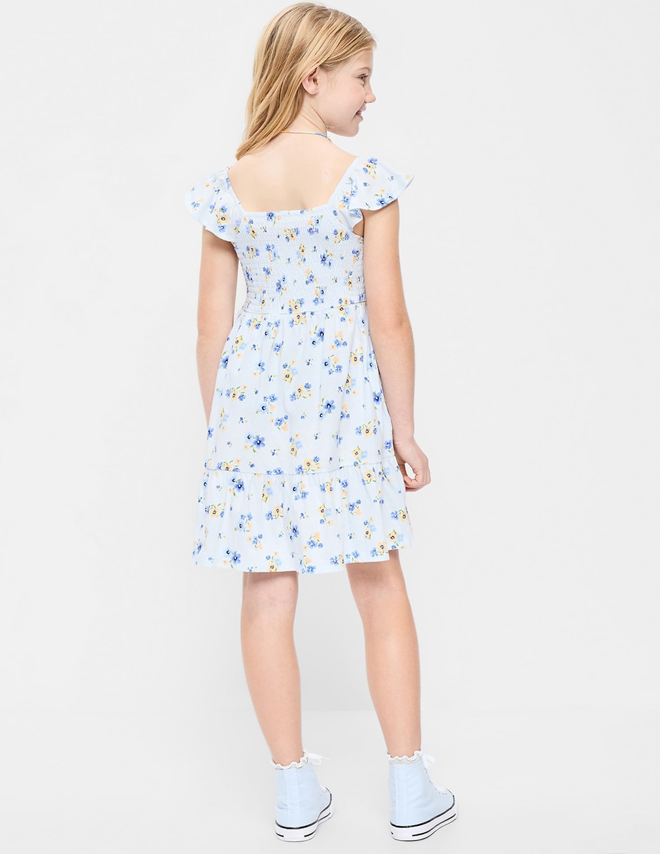 Vestido para niña 2